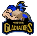 logo gladiators